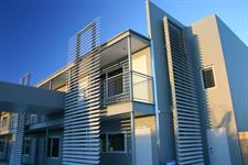 Modern Architecture 