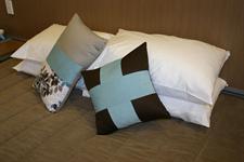Stylish furnishing 