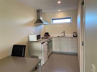 Full kitchens 