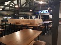 Tinwald Sports Bar 