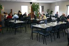 No.1 South Restaurant 