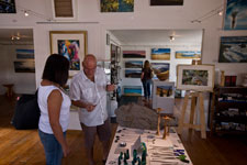 Art and Craft at the Icehouse - Ashburton District Tourism