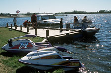 Lake Hood Ashburton - Ashburton District Tourism