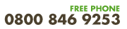 Freephone Tinwald Motel on 0800 846 9253