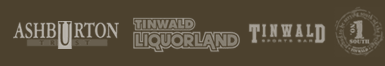 Supported by Ashburton Trust, Tinwald Liquorland, Tinwald Sports Bar, No. 1 South Restaurant